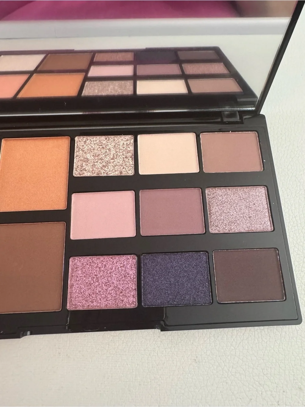Laura Geller Passport to Pretty-Face Palette